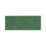 DMC Floss 0502 Blue Green